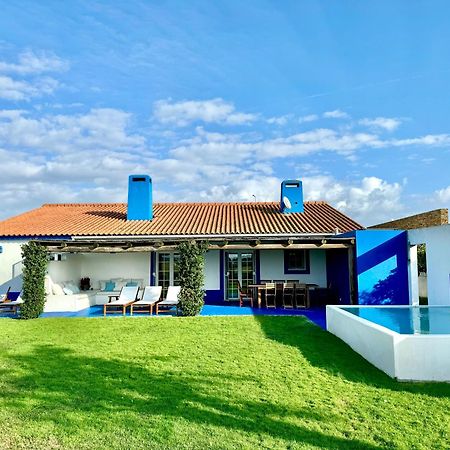 Comporta - Wood & Blue Vila Exterior foto