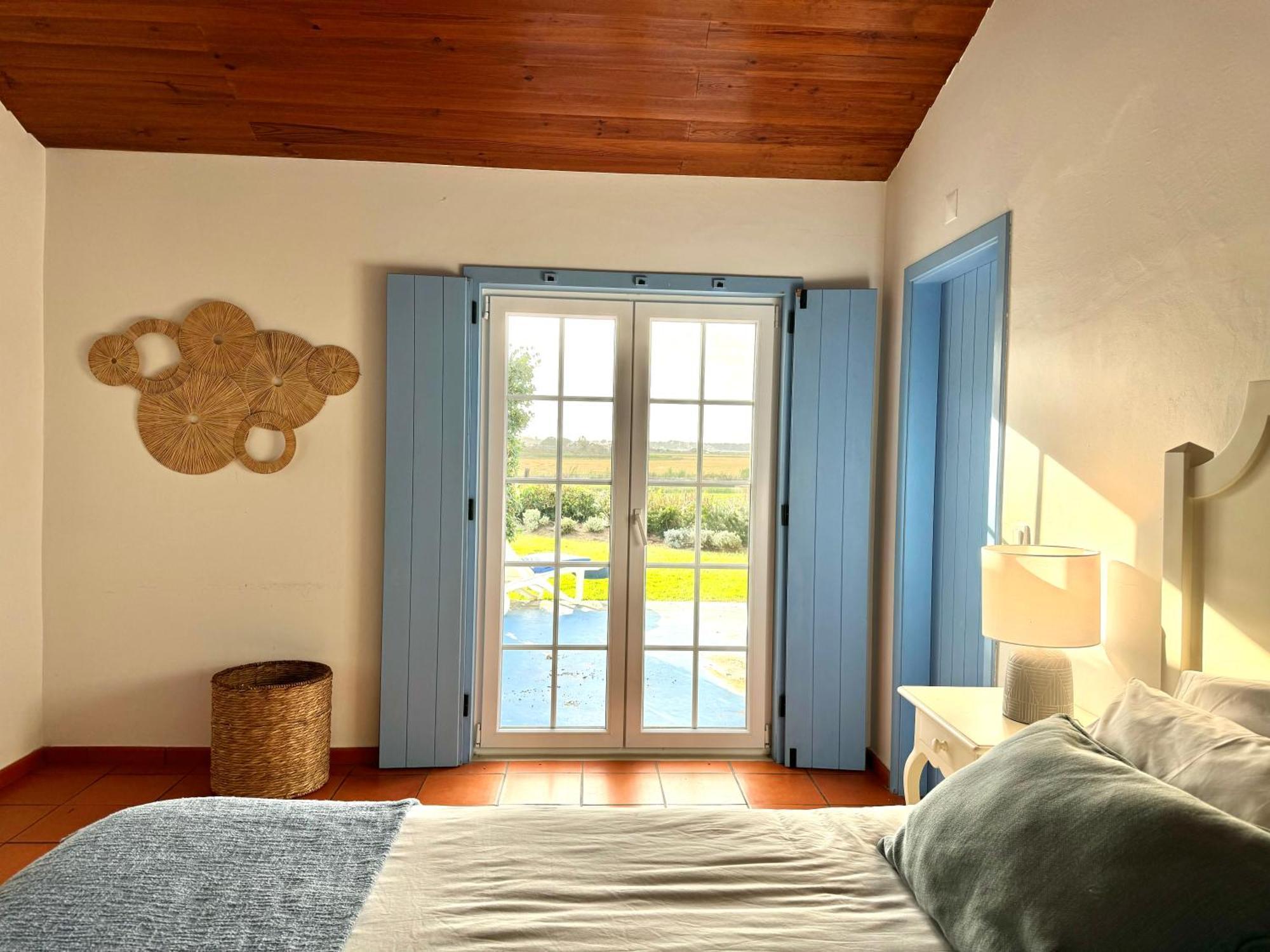 Comporta - Wood & Blue Vila Exterior foto