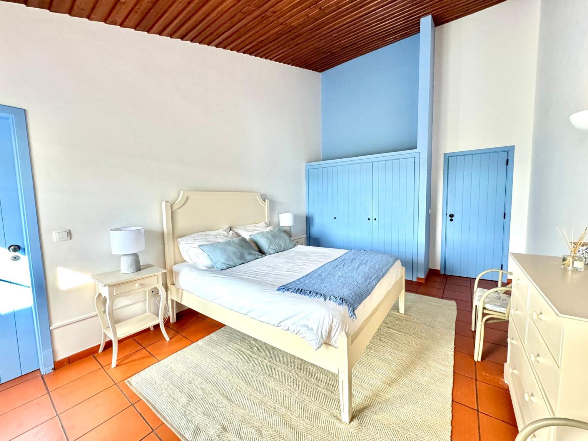 Comporta - Wood & Blue Vila Exterior foto
