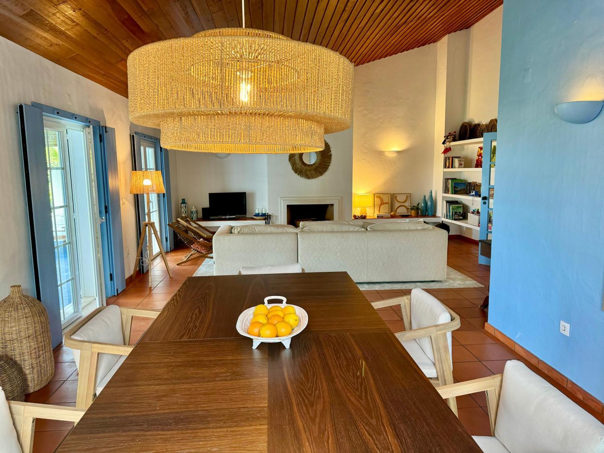 Comporta - Wood & Blue Vila Exterior foto