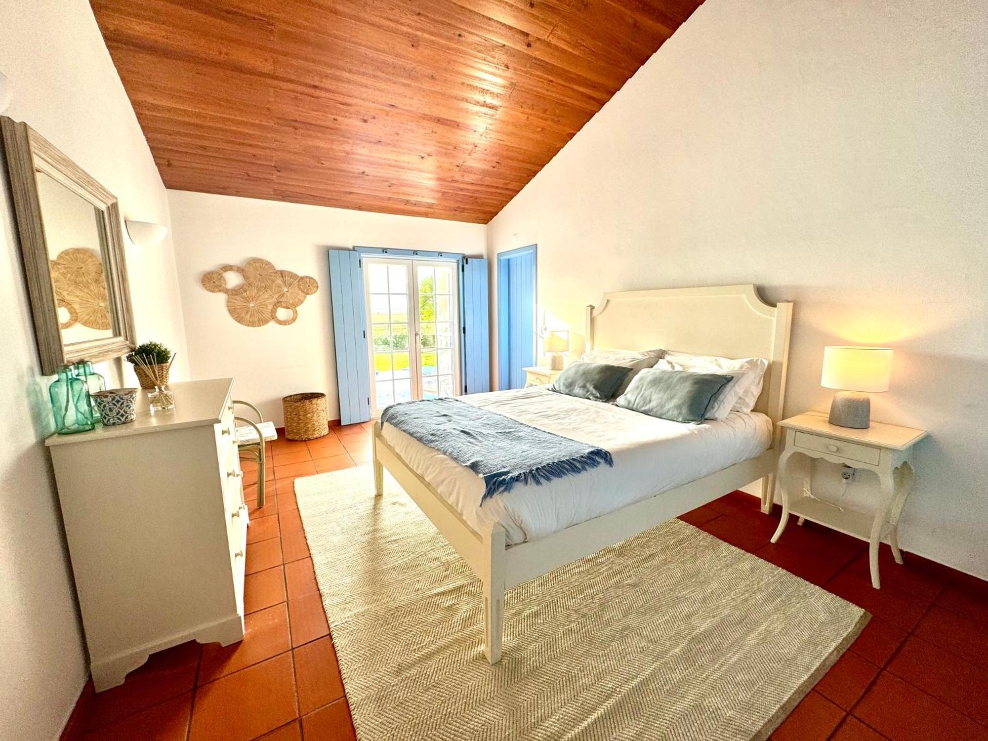 Comporta - Wood & Blue Vila Exterior foto