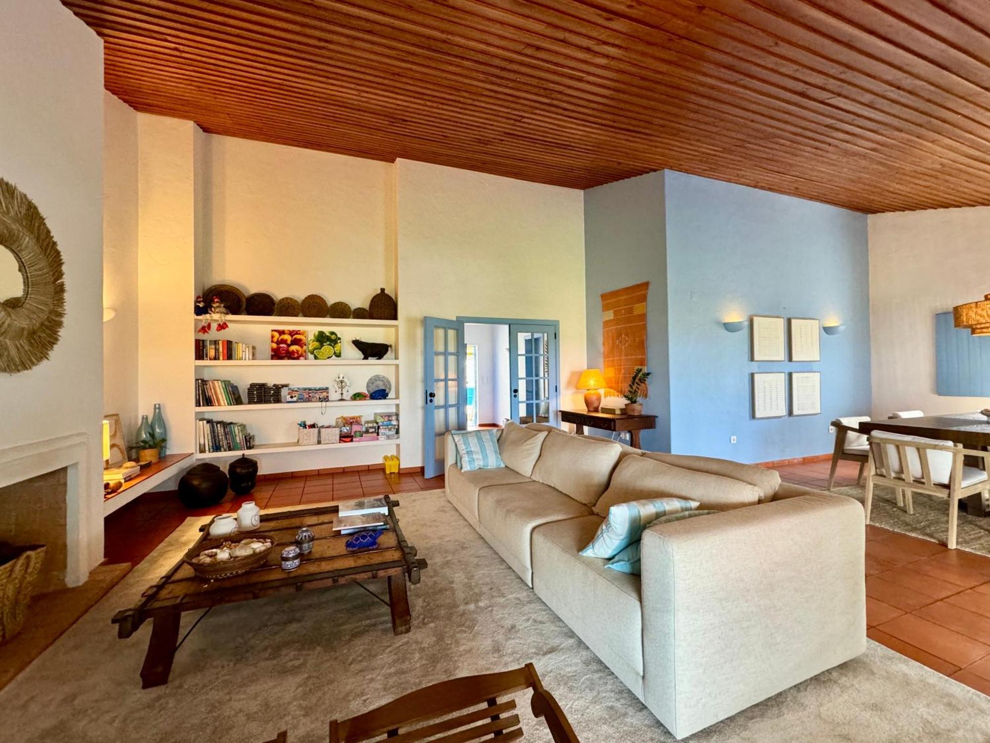 Comporta - Wood & Blue Vila Exterior foto