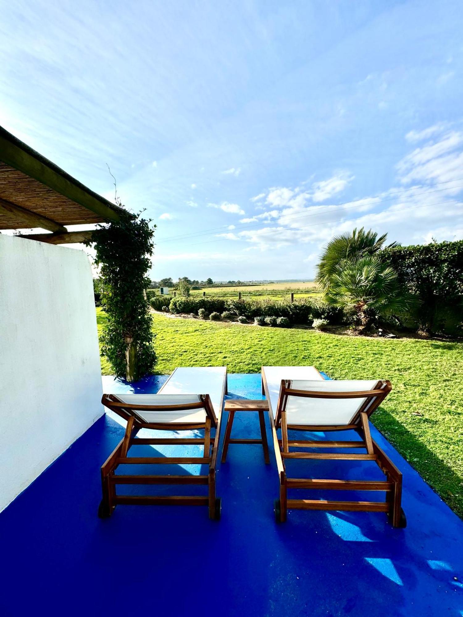 Comporta - Wood & Blue Vila Exterior foto
