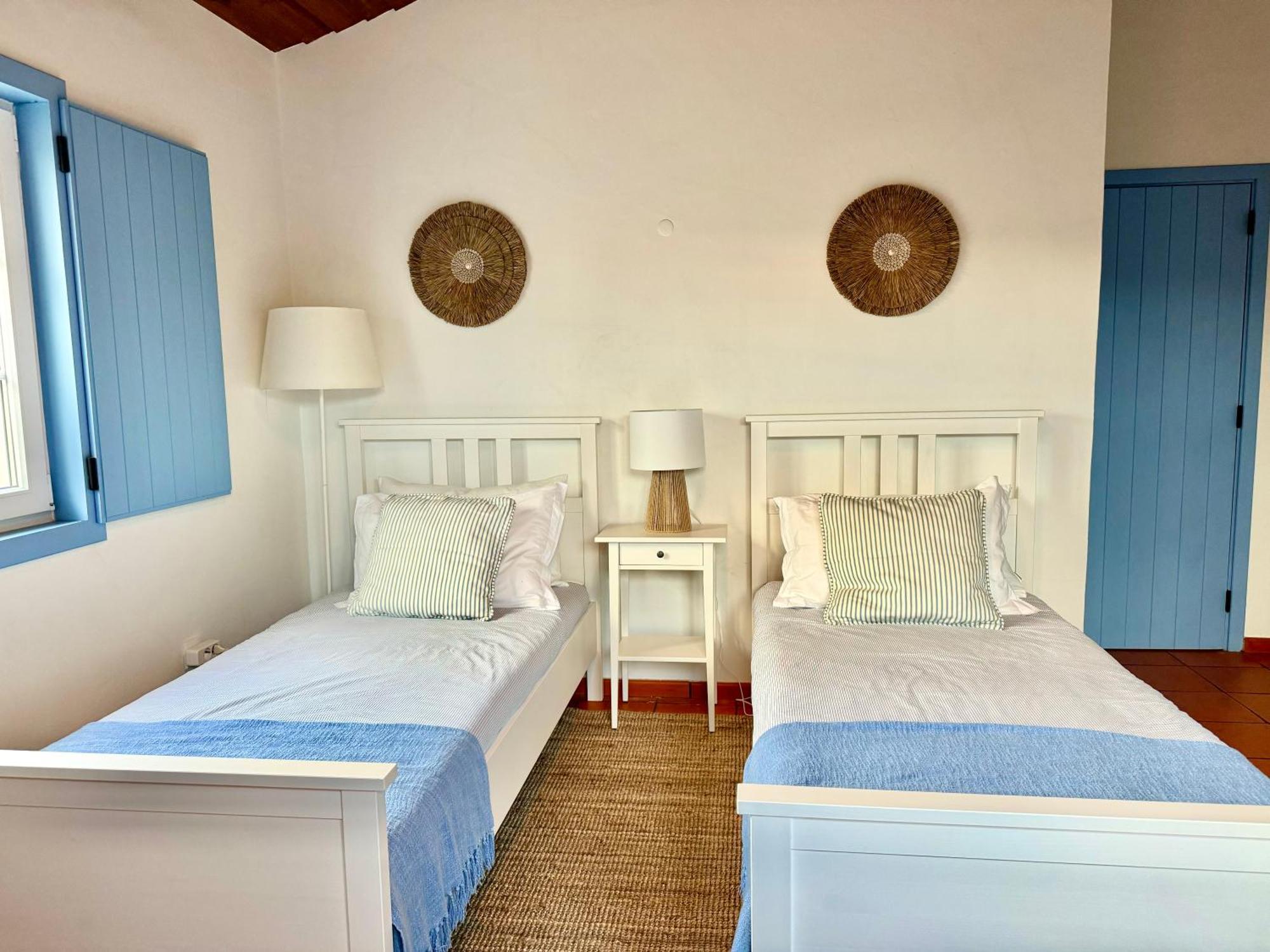 Comporta - Wood & Blue Vila Exterior foto