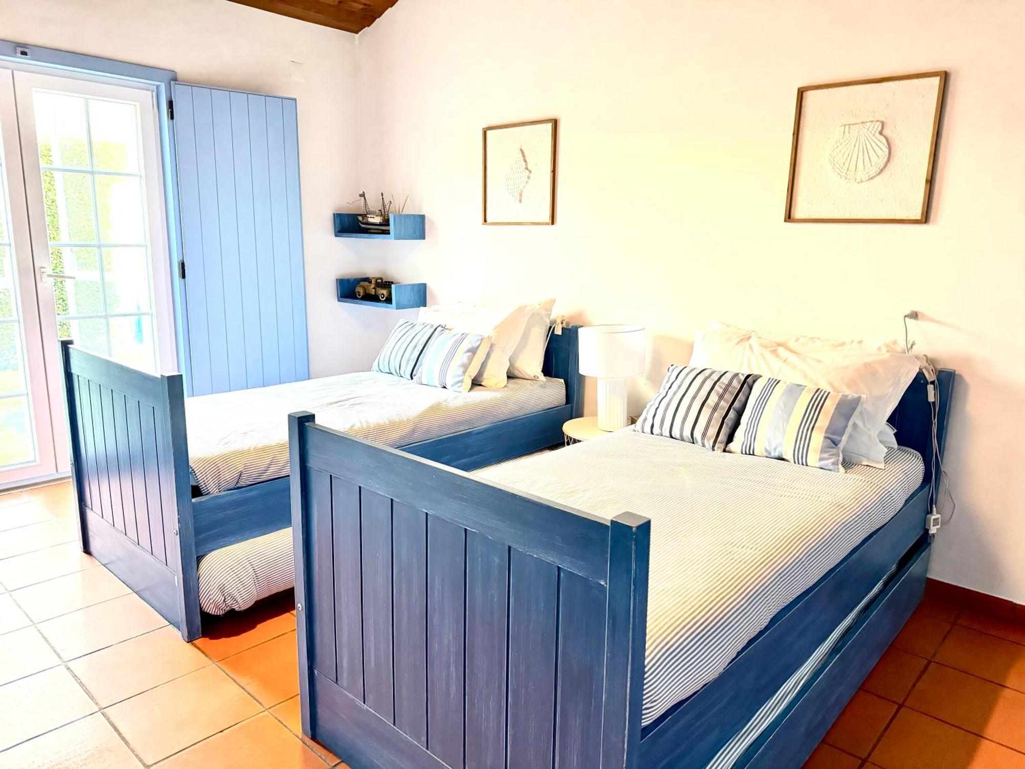 Comporta - Wood & Blue Vila Exterior foto
