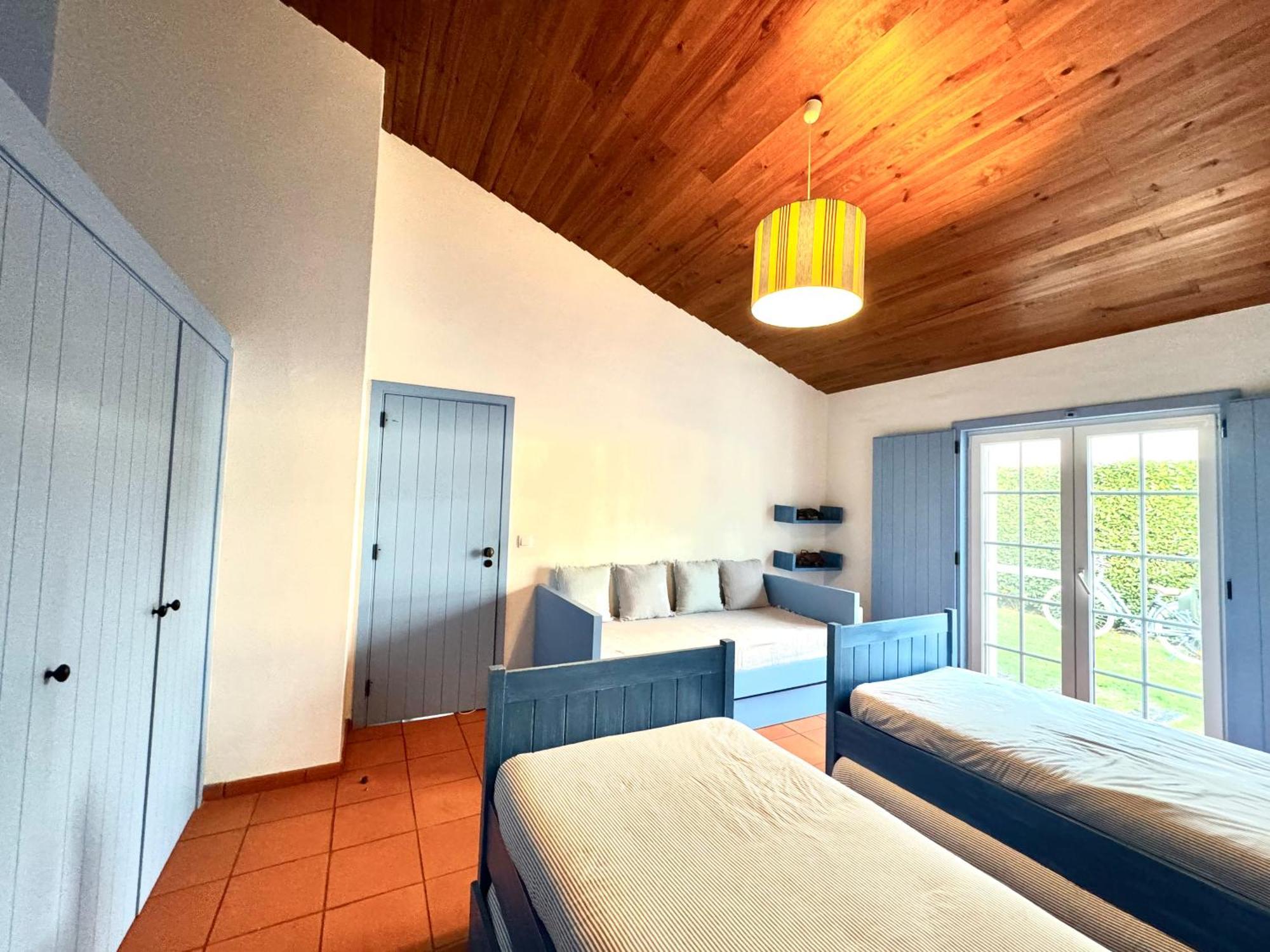 Comporta - Wood & Blue Vila Exterior foto