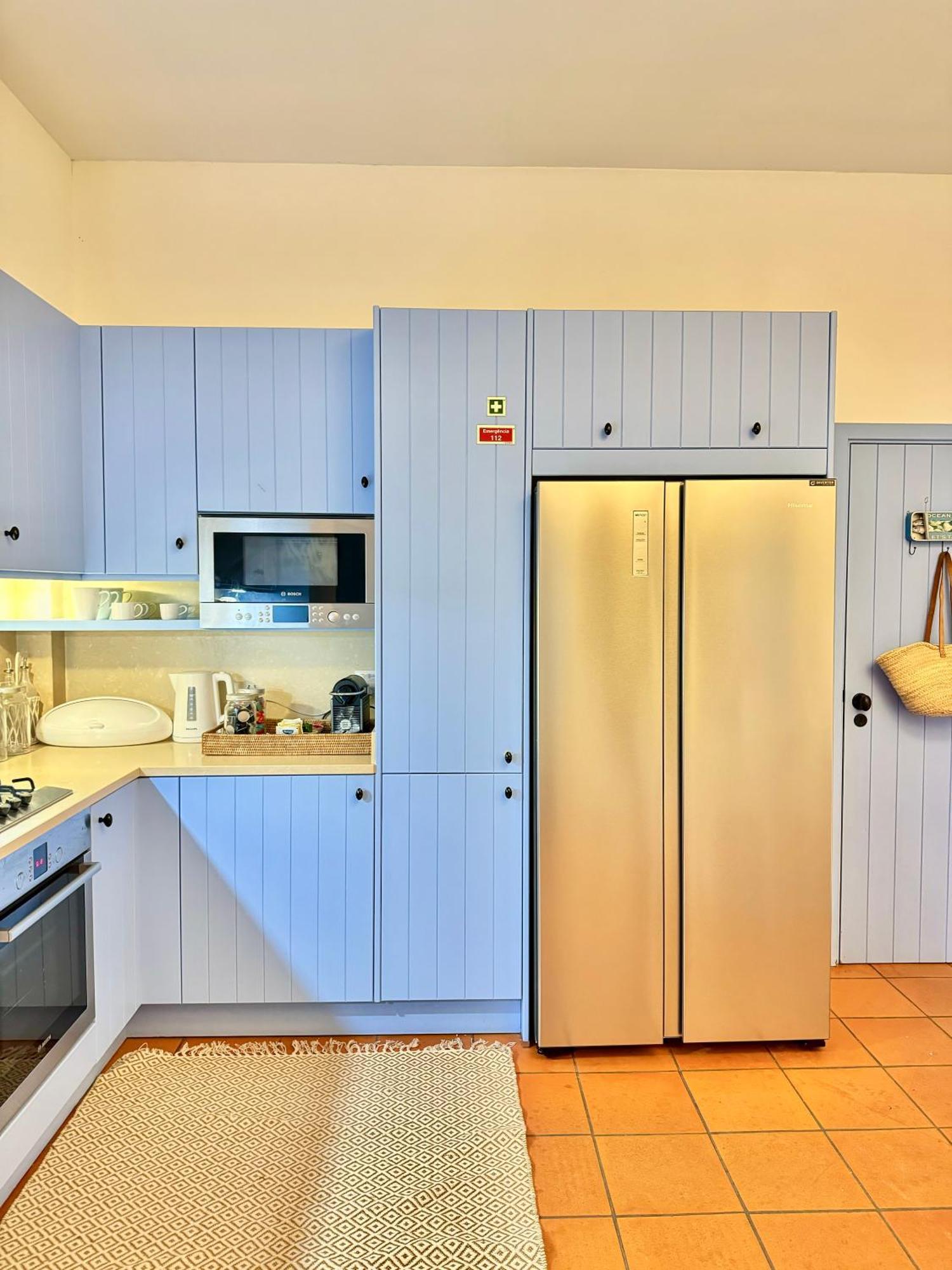 Comporta - Wood & Blue Vila Exterior foto