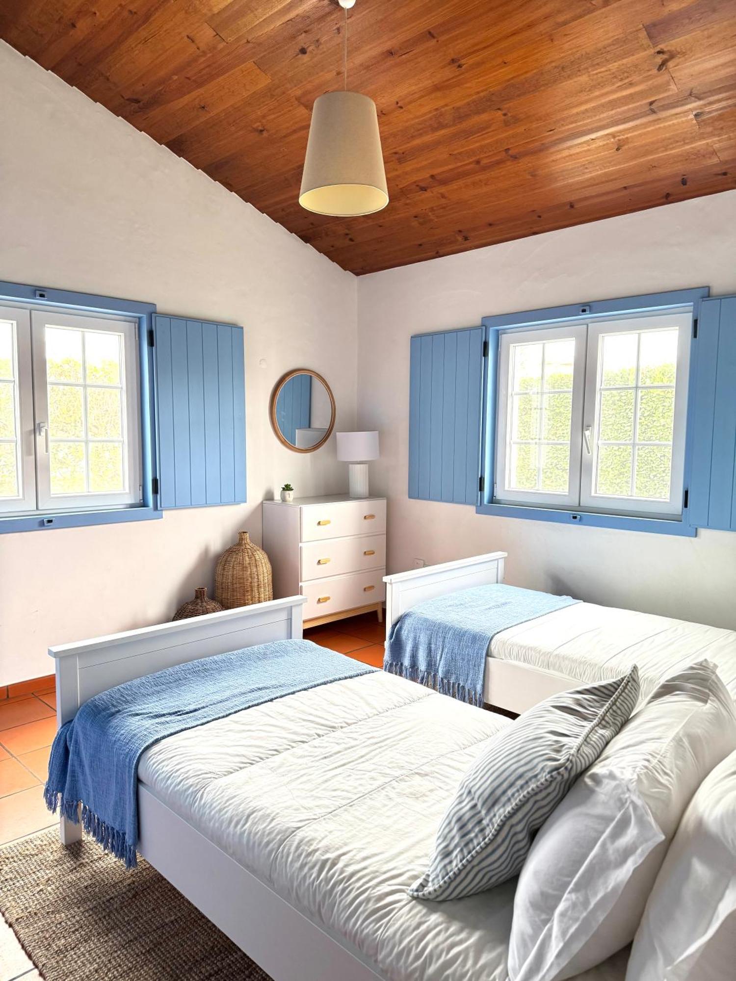 Comporta - Wood & Blue Vila Exterior foto